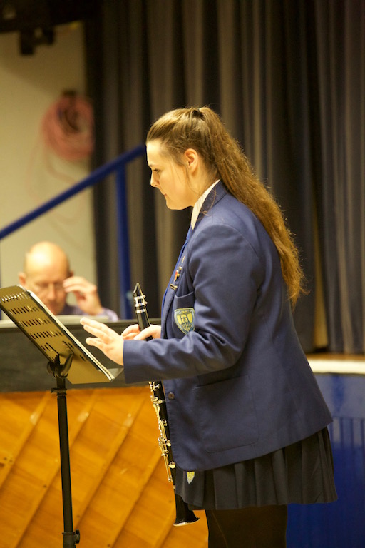 Kirkham Rotary young musician 2016-17. - 181B0931