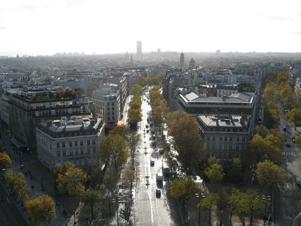 2009 - Paris - 2009-11 Paris 01400