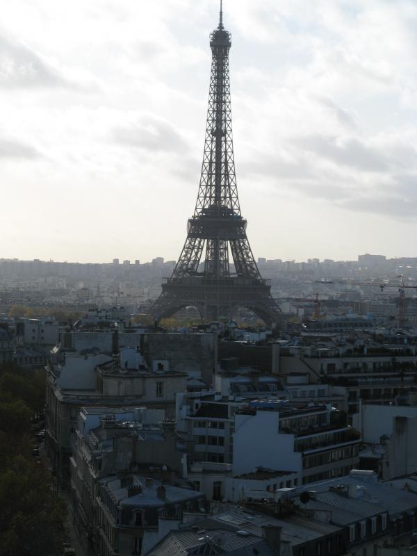 2009 - Paris - 2009-11 Paris 01700
