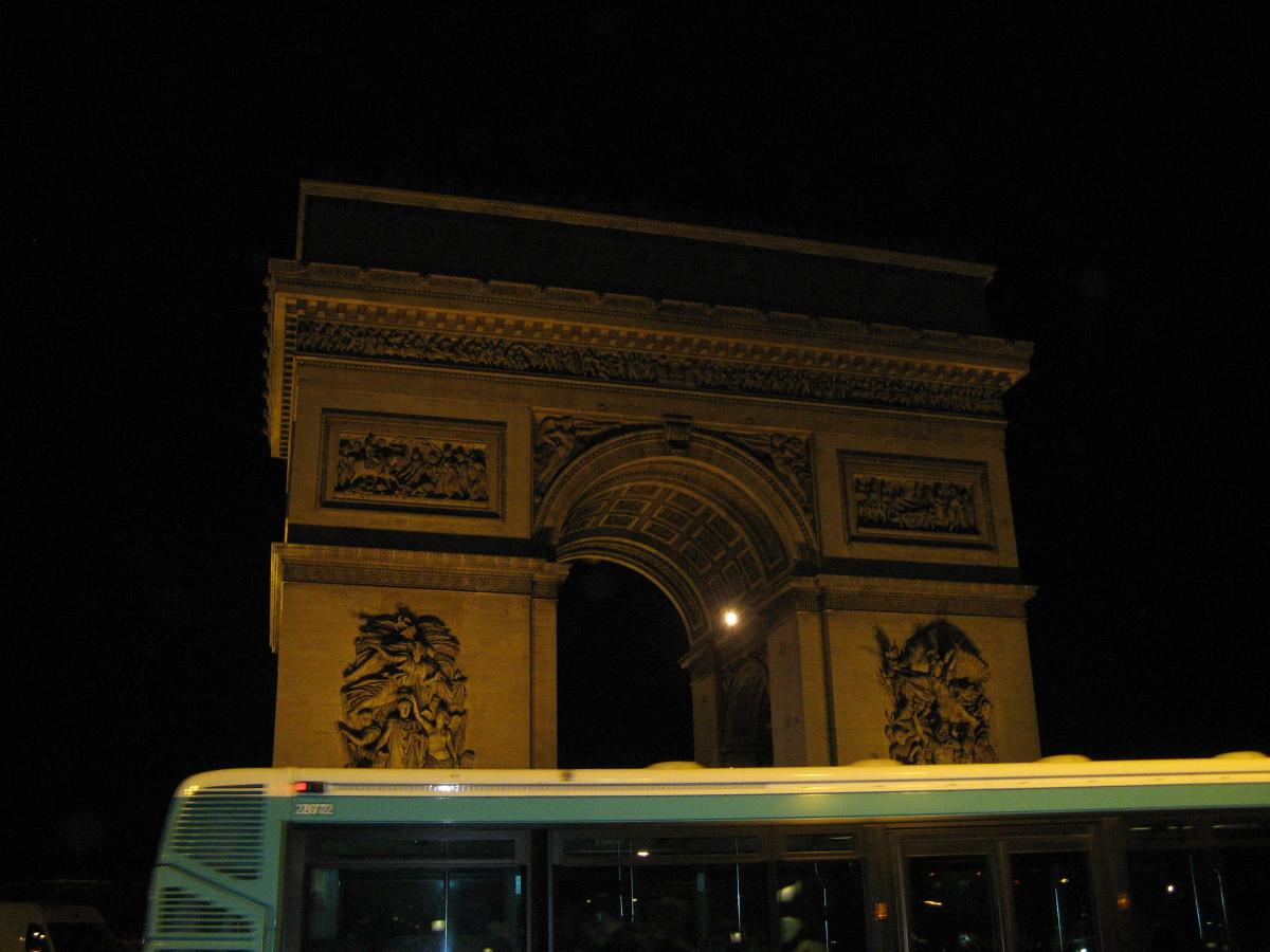 Paris Trip - 2009-11 Paris 06300