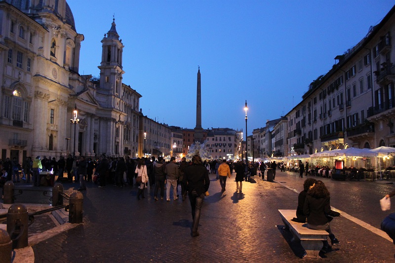 Rome 2011 - 2011-11 Rome 21400