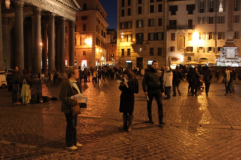 2011 - Rome - 2011-11 Rome 23100