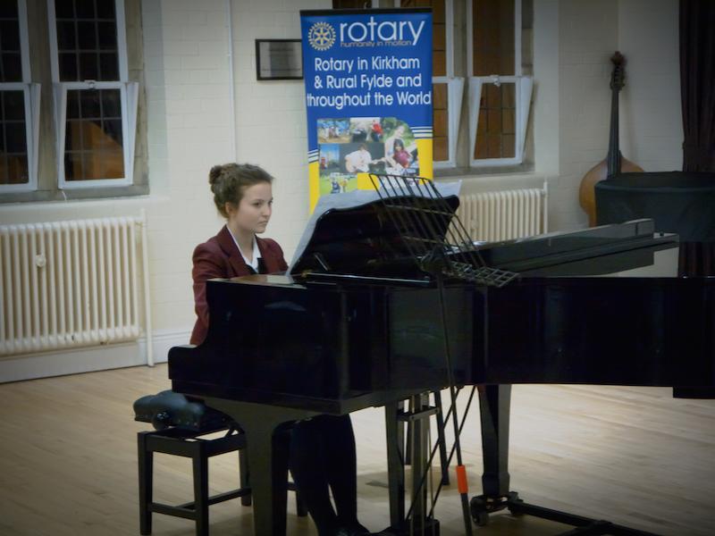 Young Musician of the Year 2015. - 20141127-P1010927