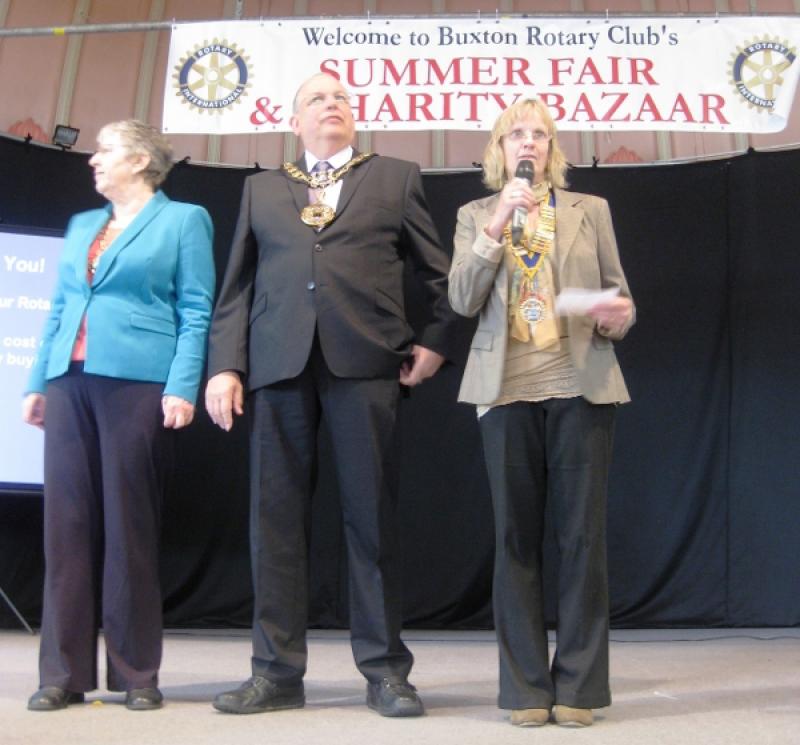 2014 Summer Fair & Charity Bazaar - 2014Bazaar88