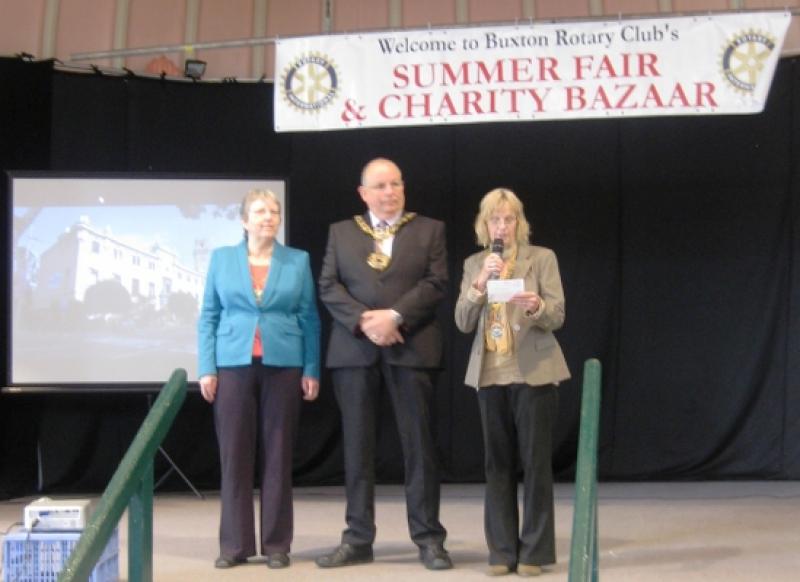 2014 Summer Fair & Charity Bazaar - 2014Bazaar89