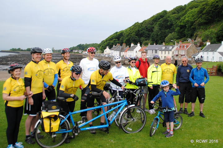 RIBI Sponsored bike ride in support of prostate cancer - 2016 ROTARY RIDE FOR PROSTATE CANCER (17)