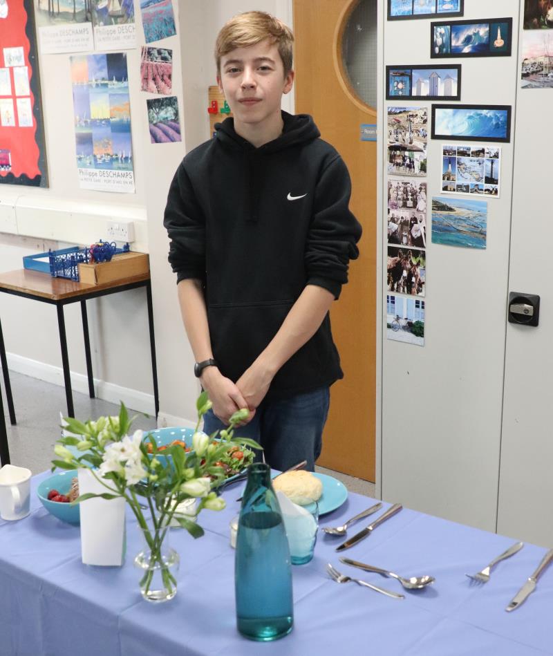 Young Chef competition 2018 - 20181110132925Ben Philipson IMG 4089A