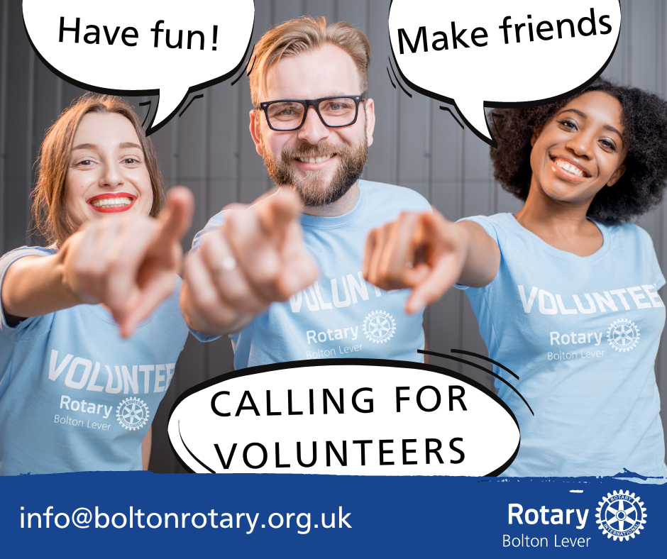 we have FUN together - Make a difference to your community whilst making new friends and having fun.