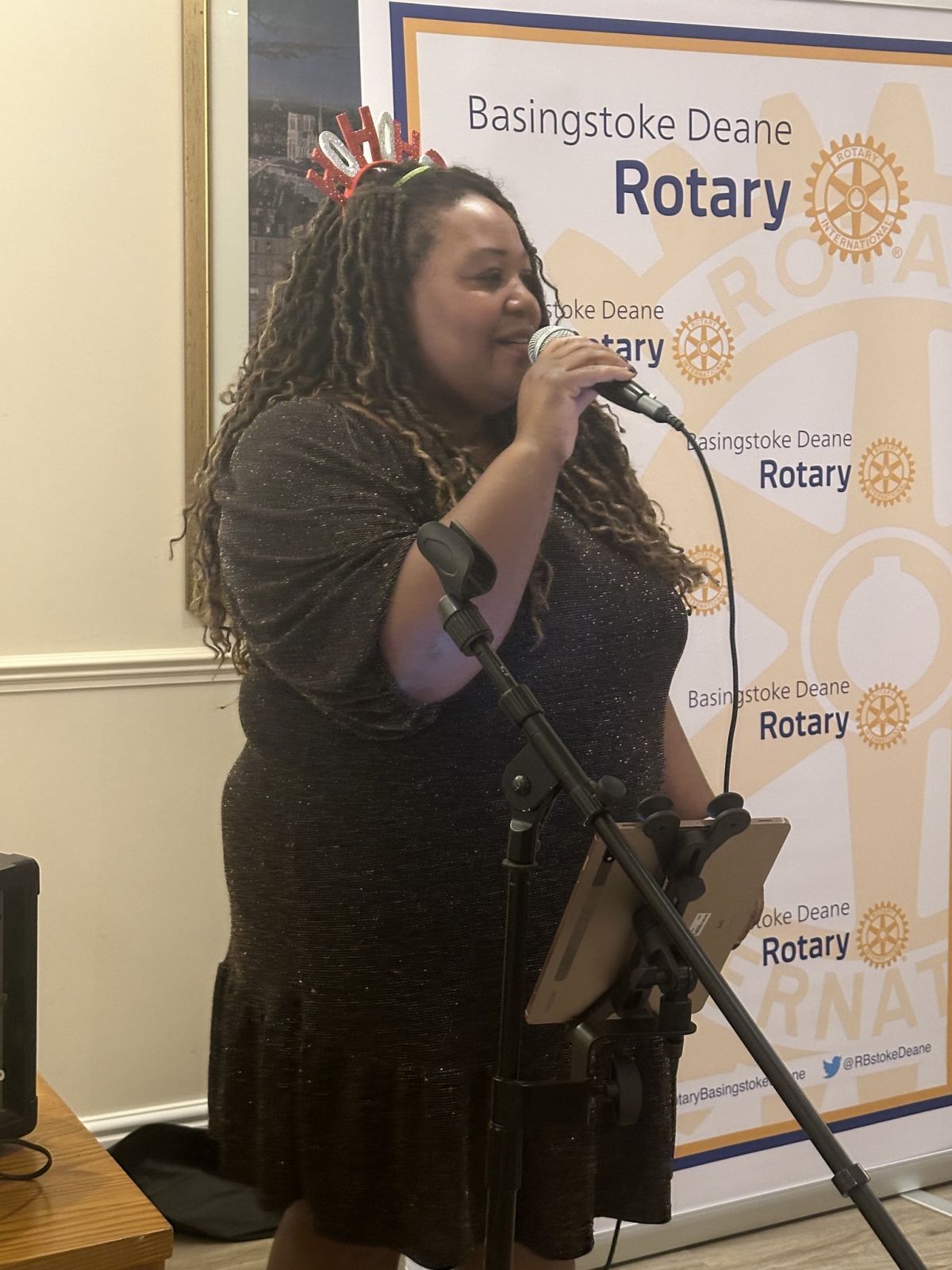Rotary Party 2023 - 