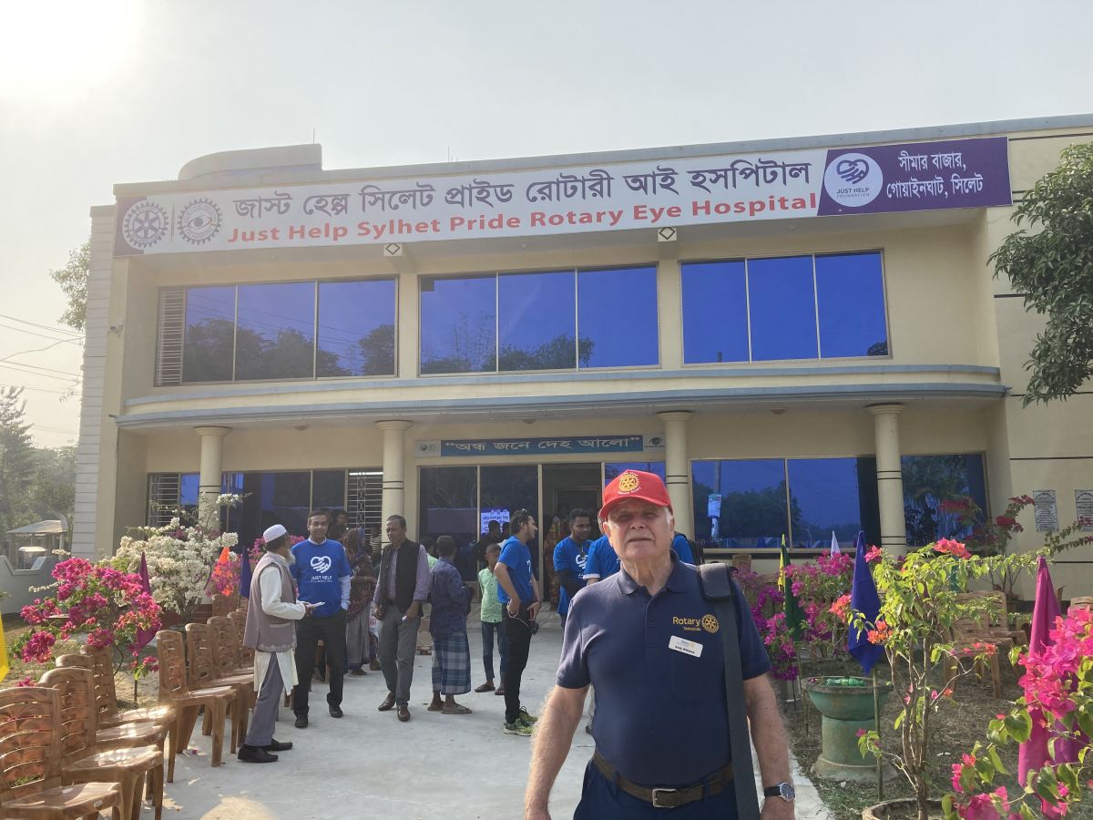  Bangladesh Eye Hospital - 