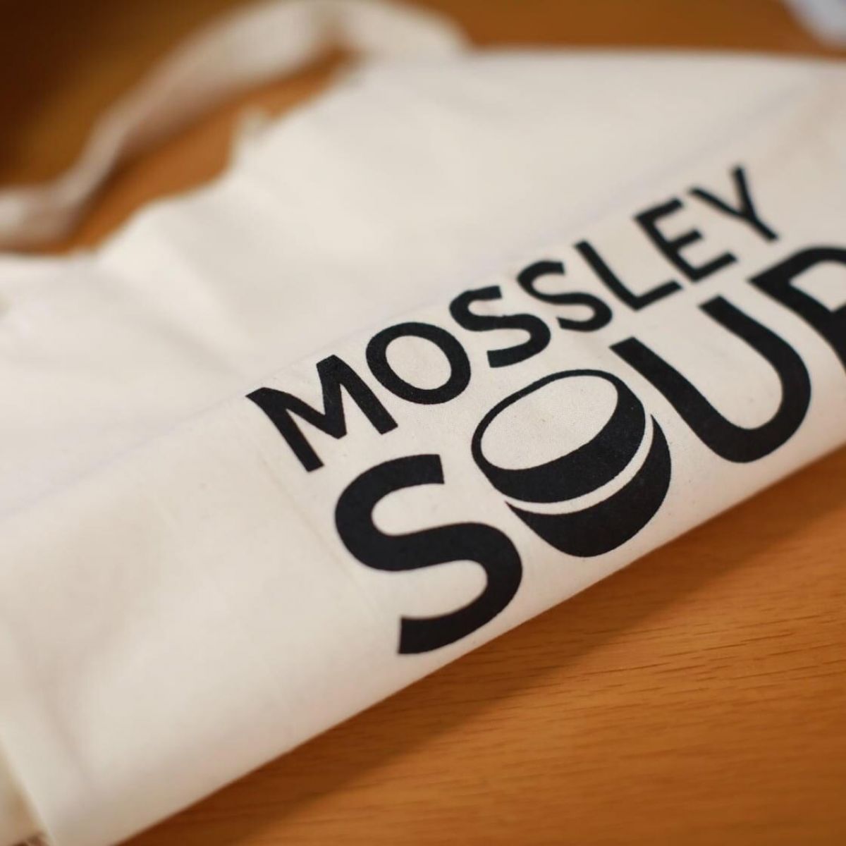 Mossley Soup  - 