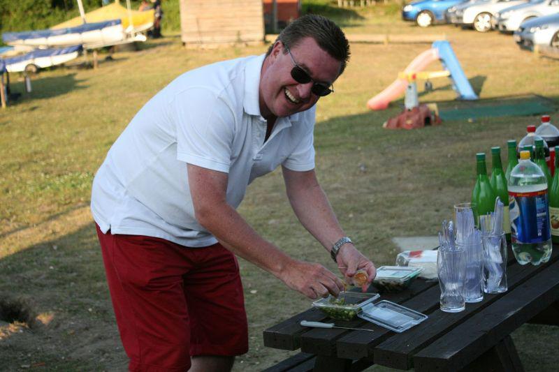 Young Carers' BBQ - AB07