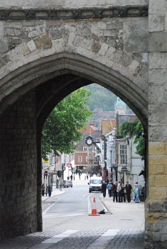 80th Anniversary - Winchester, 22nd May 2011 - 