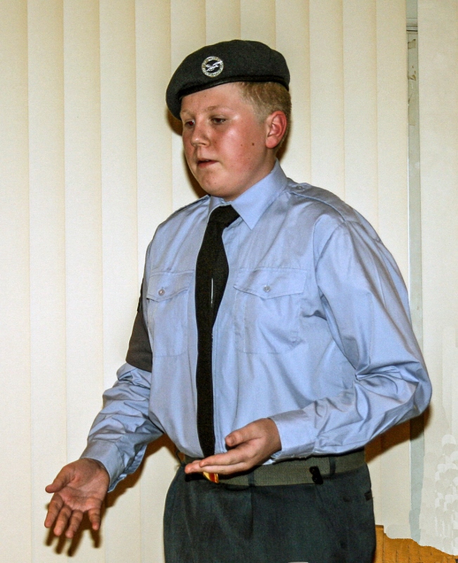 Youth Speaks in Penicuik - Air Cadets 2-1a (652x800)