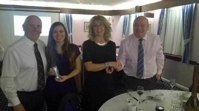 Past Speakers at Club Meetings - 27 October 2015