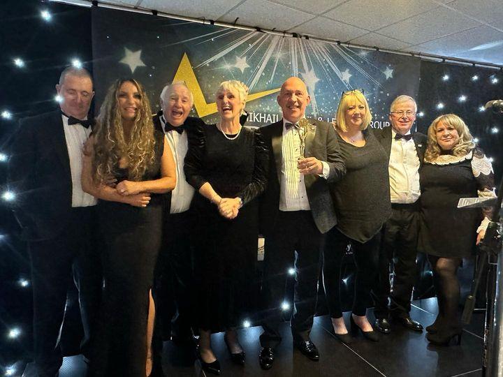 Pride of St Helens Awards - 