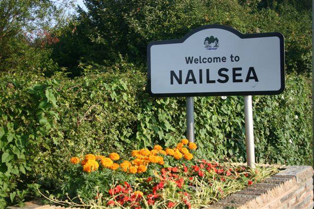 Our Club's local area of Nailsea and Backwell - Welcome to Nailsea