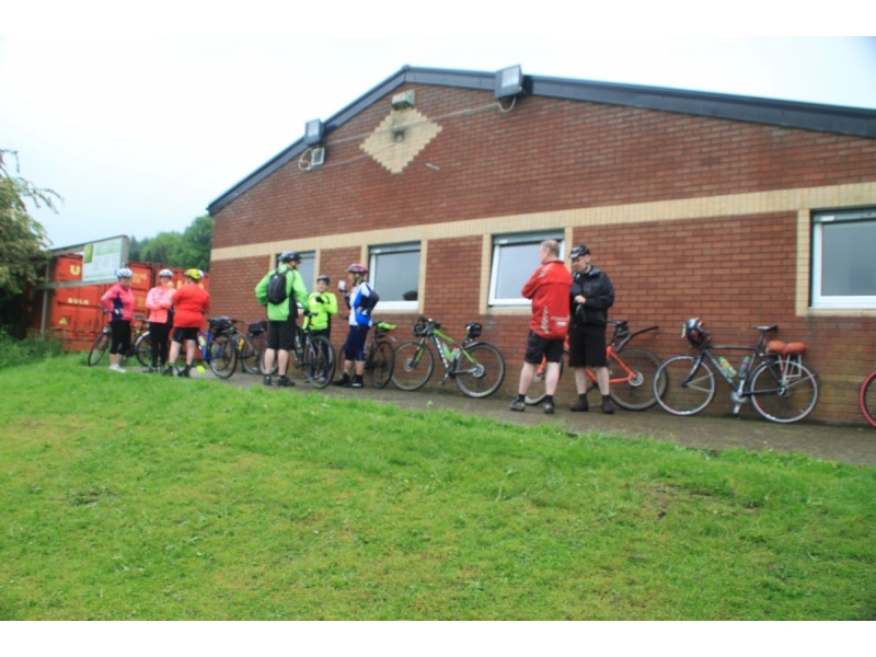 ROTARY RIDE 2016 - SUMMER CYCLE EVENT!!! - Bishop Auckland Rotary Ride 2016 50