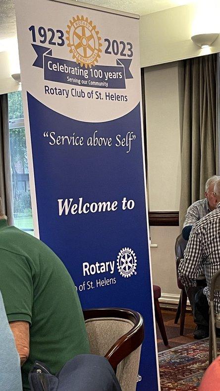 Rotary Bowls Challenge with Widnes 31st July 2023 - 