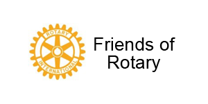 Become a Friend of Rotary Northwich - 