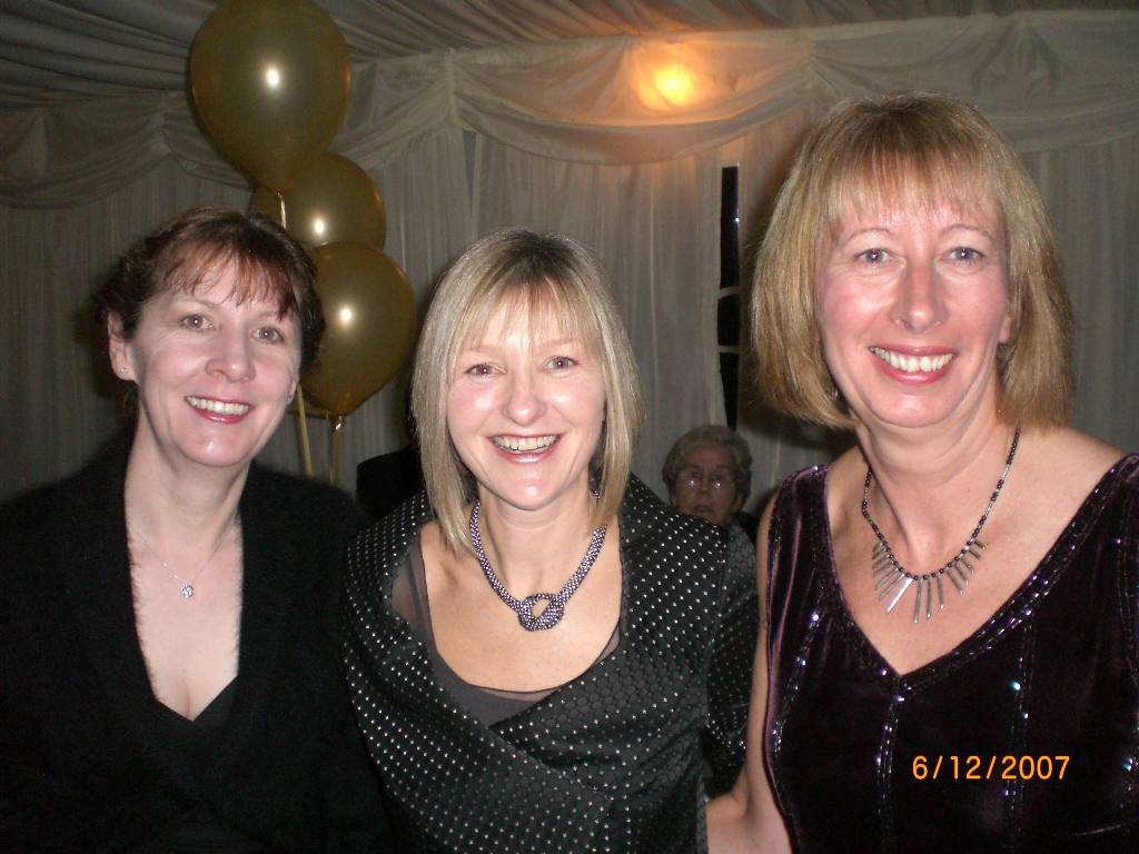 Christmas Party 2007 - 