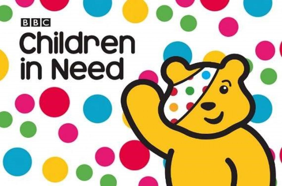 Children In Need - 