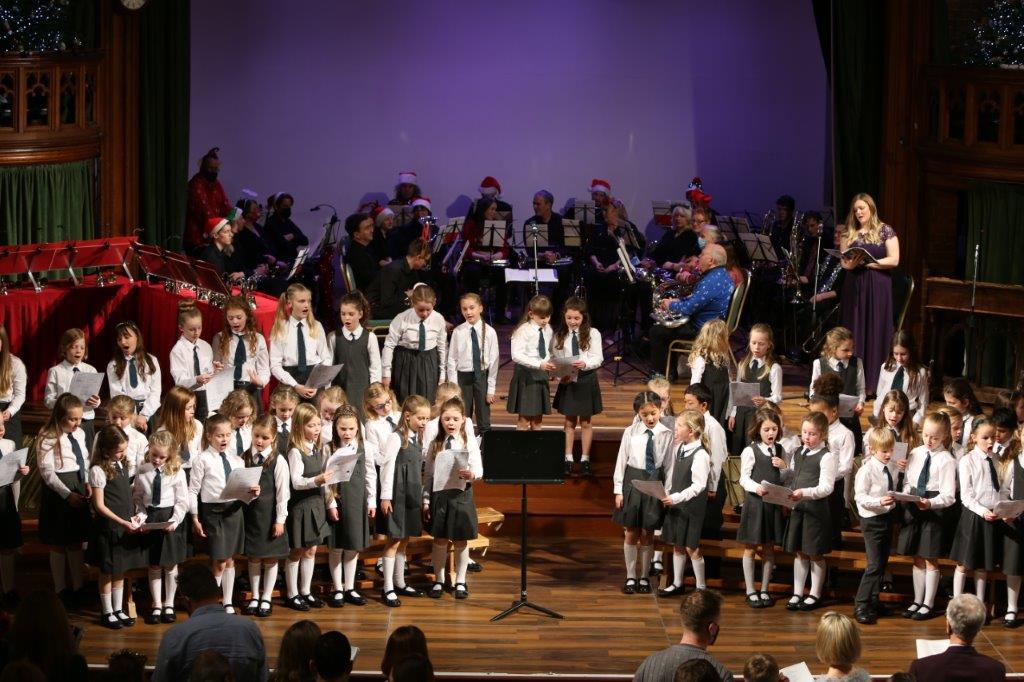 Cheltenham North Annual Carol Concert 2021 - 