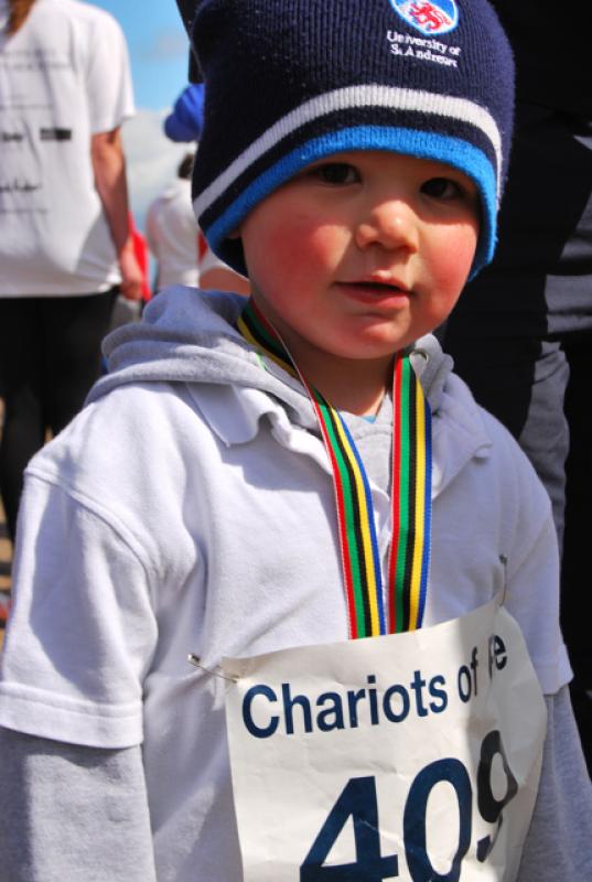 Chariots of Fire 2015 - Chariots Charity Run - 21 1