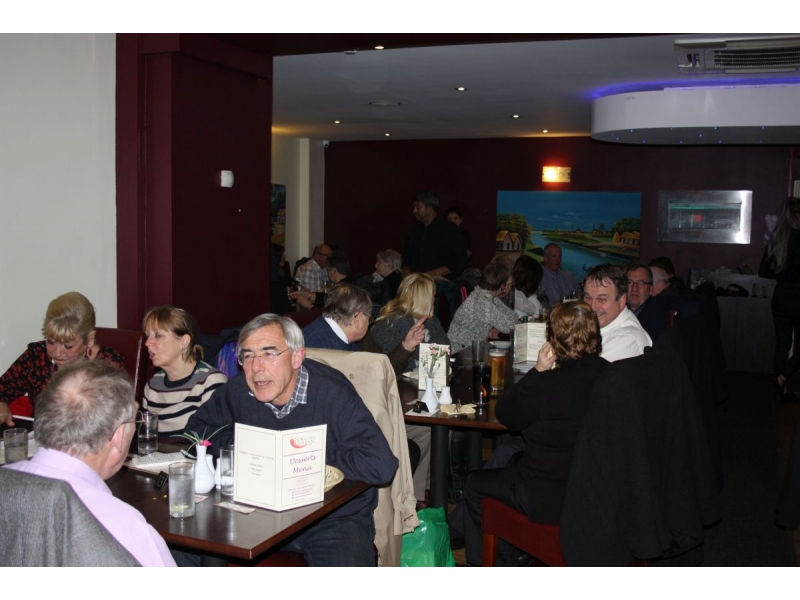 Comedy and Curry Night 2016 - Comedy Curry 2016 04