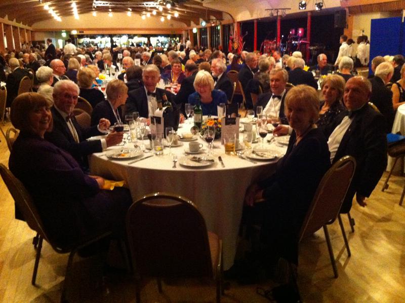 Rotary Club of Scarborough - Conference Dinner-14(1)