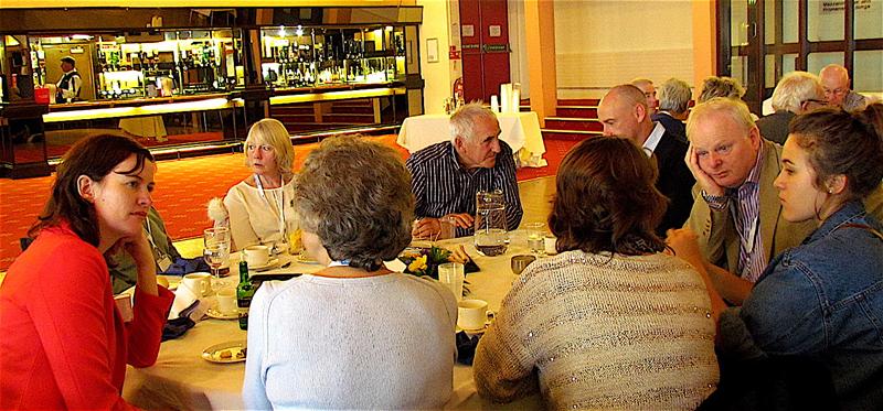 Rotary Club of Scarborough - Conference Lunch(1)