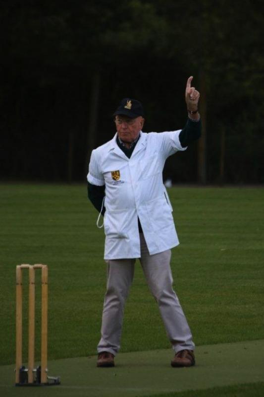 Cricket in Cumnor 2012 - Cricket 2012 (12)