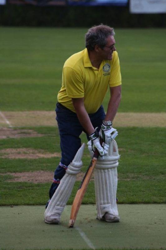 Cricket in Cumnor 2012 - Cricket 2012 (31)