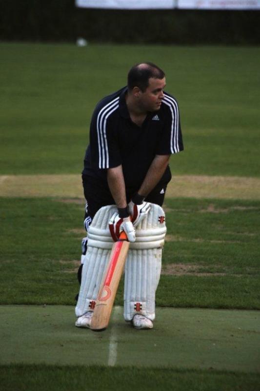 Cricket in Cumnor 2012 - Cricket 2012(47)