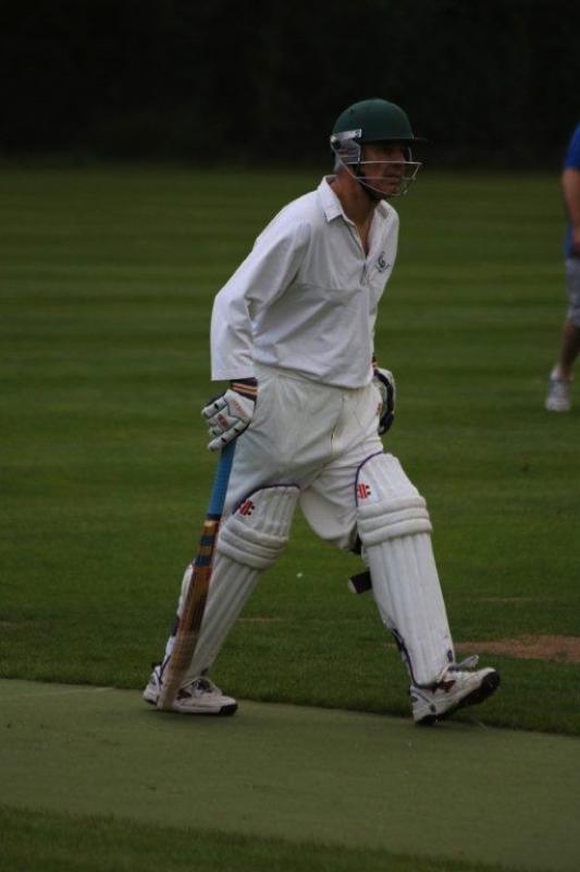 Cricket in Cumnor 2012 - Cricket2012 (15)