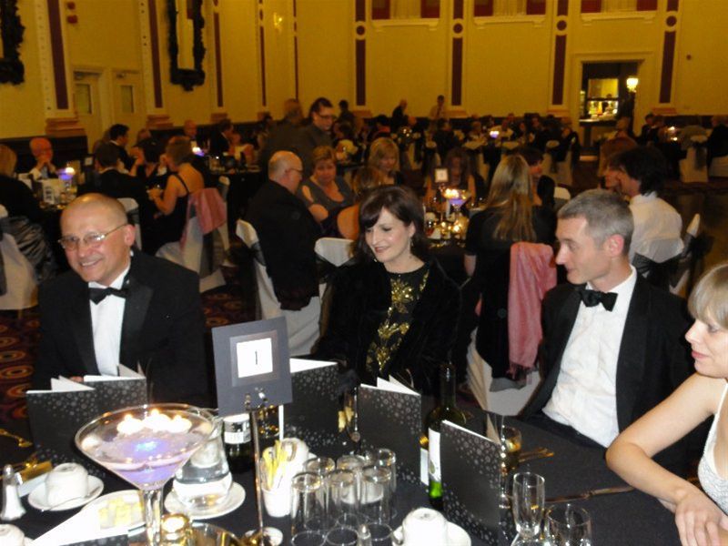 Charity Ball March 2011 - 