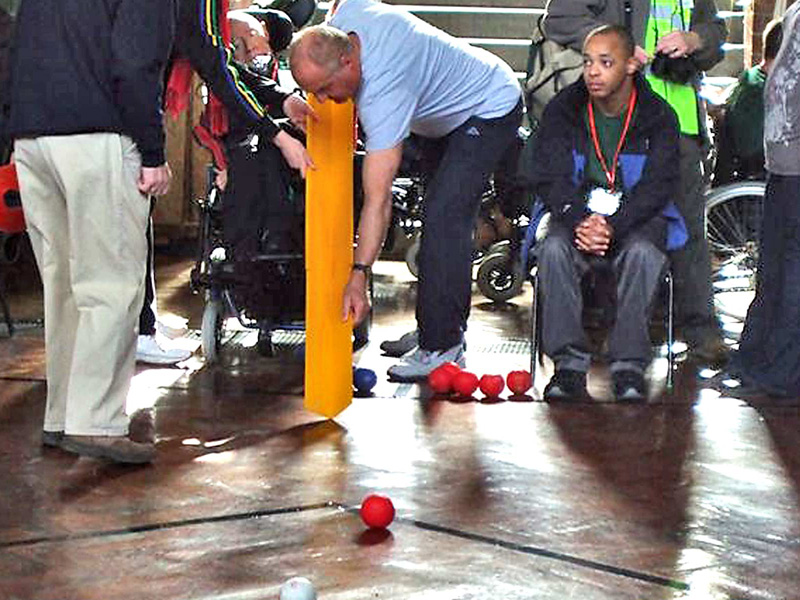 Disability Games 2012-Hull - DSCF5652