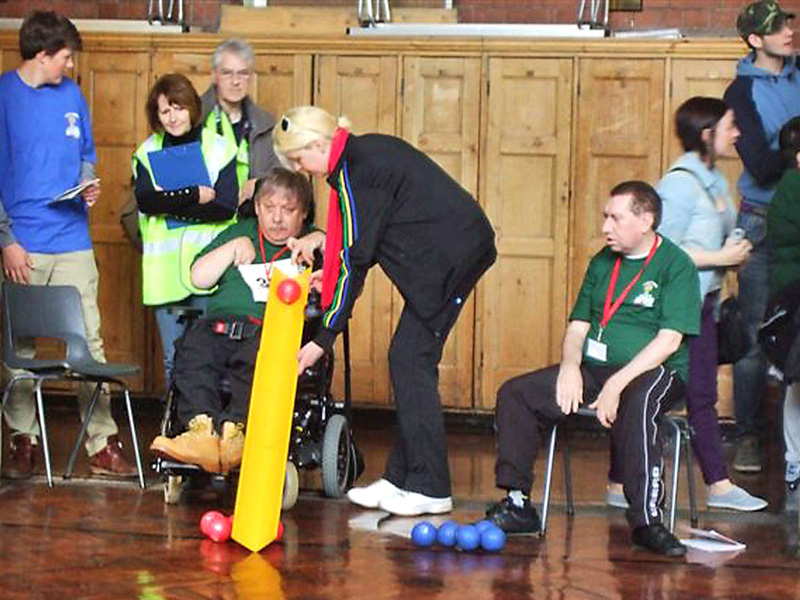 Disability Games 2012-Hull - DSCF5664