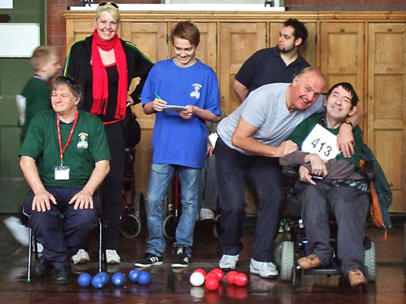 Disability Games 2012-Hull - DSCF5668