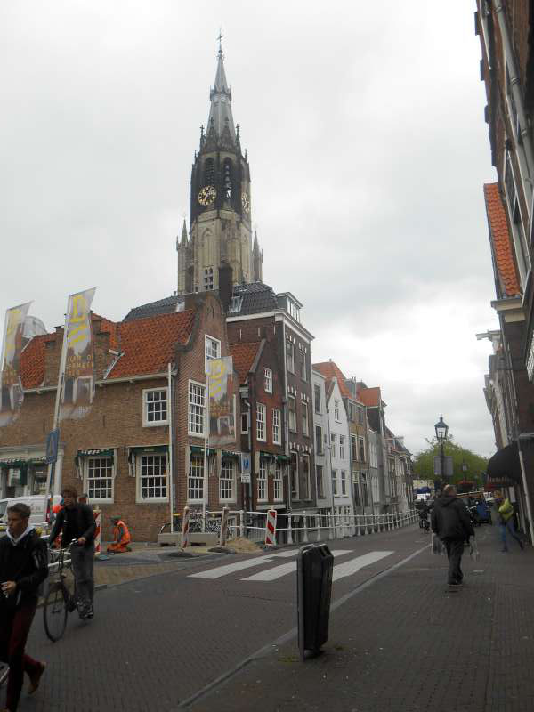 Our Raid on Delft - DSCN2387-800