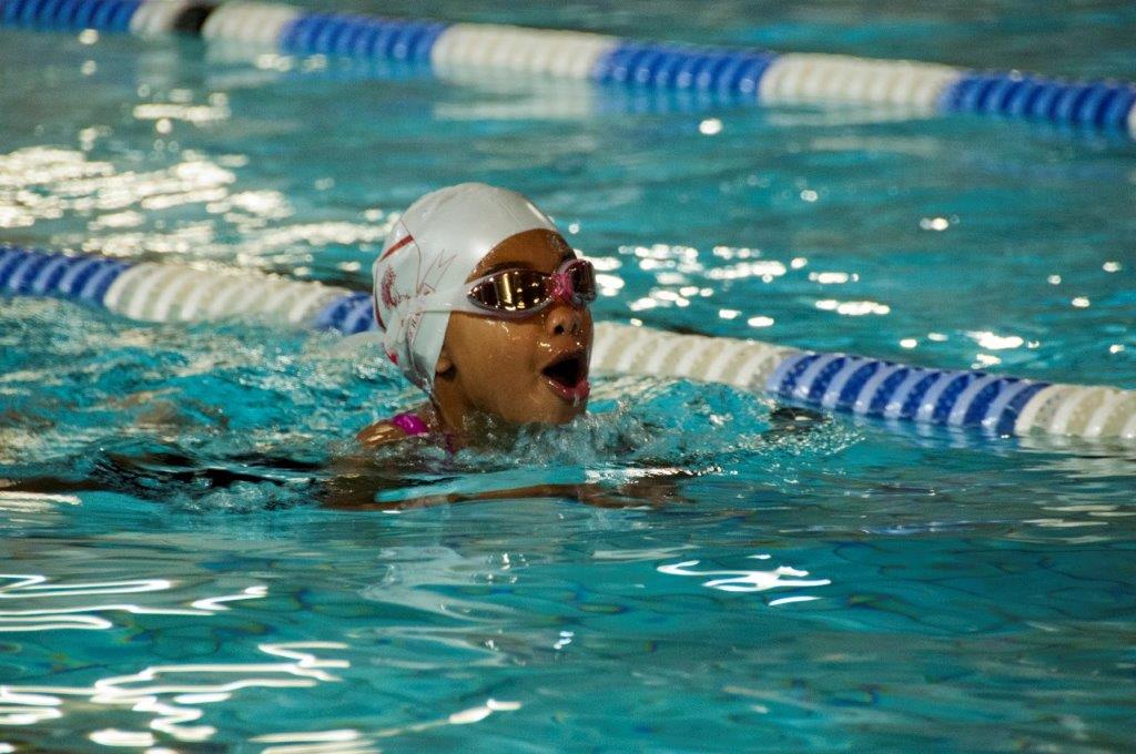 Purley Swimathon 2017 - Pictures - Going for that extra lap
