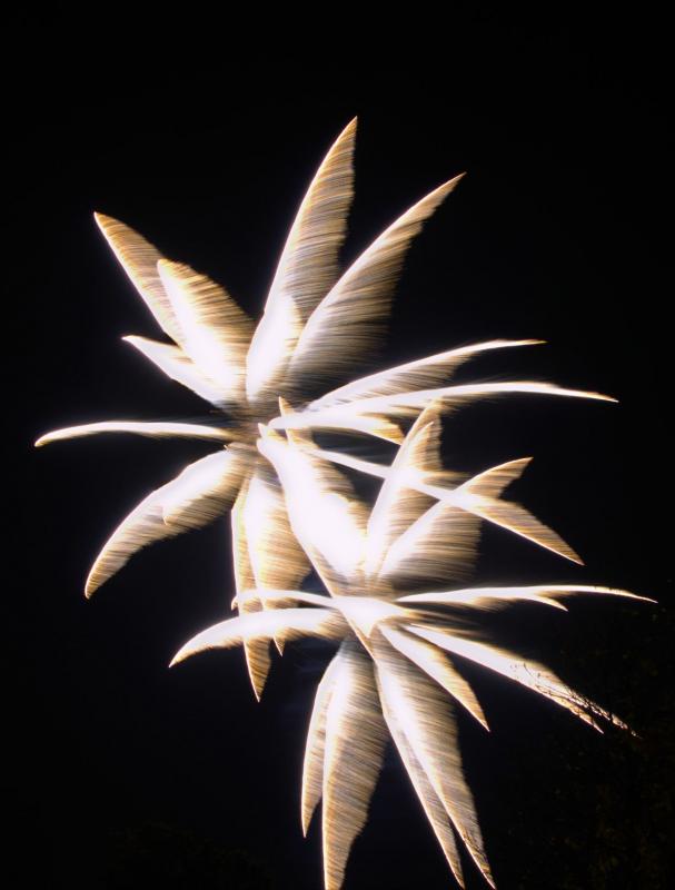 Wickford Fireworks - boom!! - 