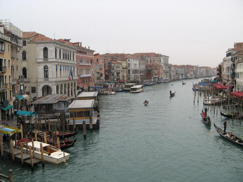2007 Venice - Danetre Venice 25