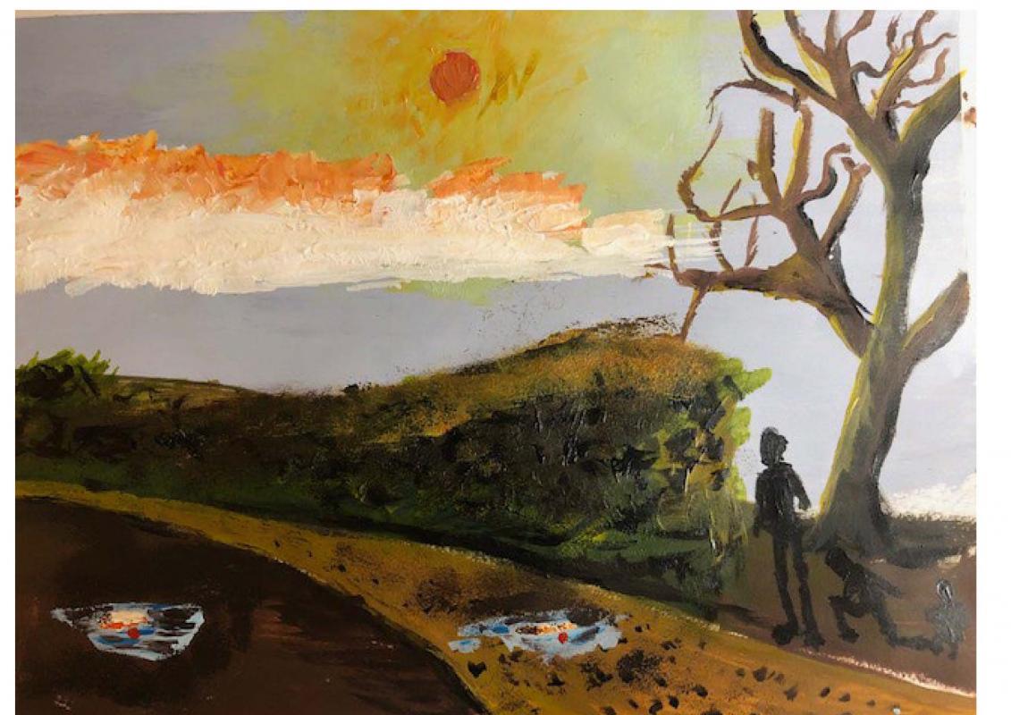 Rotary Young Artist Competition 202223 Rotary District