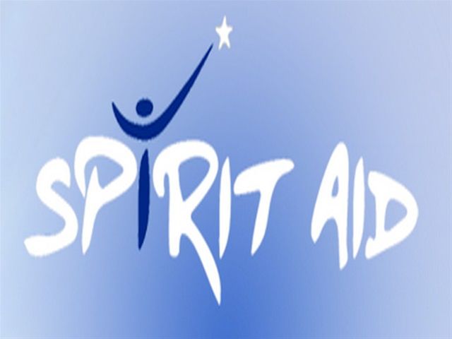 A Message From David Hayman - Spirit Aid - Spirit Aid