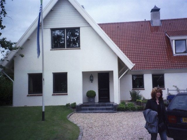  First Visit to Schouwen-Duiveland (2005) - 