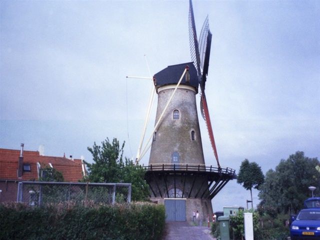  First Visit to Schouwen-Duiveland (2005) - 