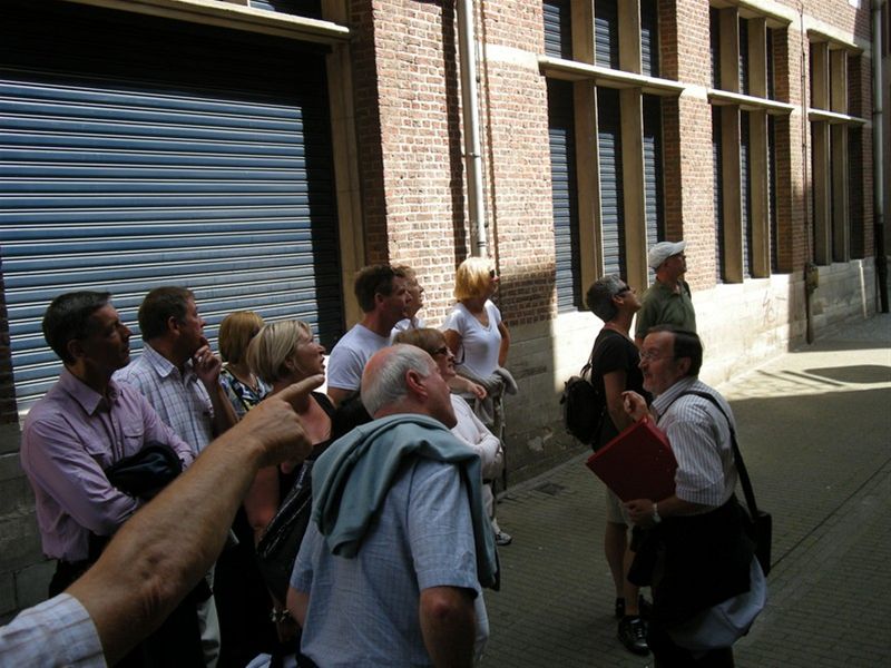 Third Visit to Schouwen-Duiveland (2009) - 