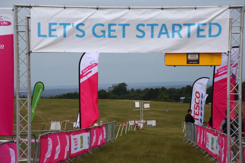 Race for Life 2015 raise Â£256,000 - Epsom-5149