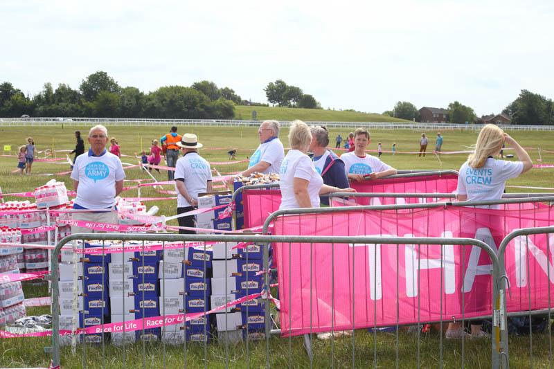 Race for Life 2015 raise Â£256,000 - Epsom-5189